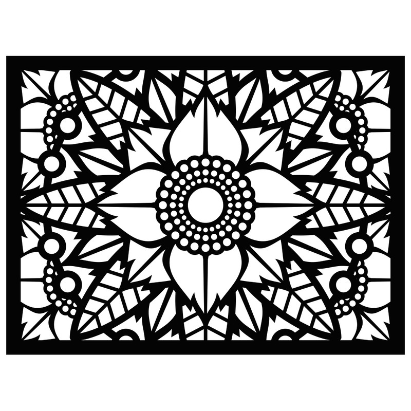شابلون کد SP266-1