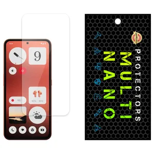 محافظ صفحه نمایش مولتی نانو مدل X-S1N مناسب برای گوشی موبایل ناتینگ CMF Phone 1