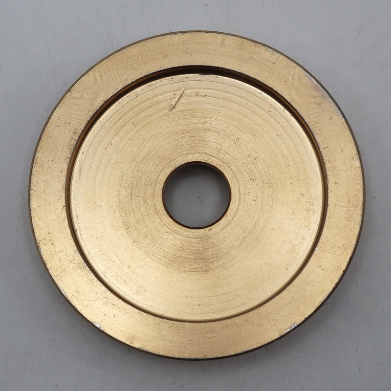 صفحه چوب ساب سامکو مدل قوص دار کد YP-NIMGERD-84MM