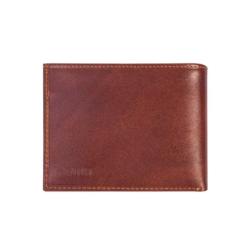 کیف پول روما چرم مدل KRK-415