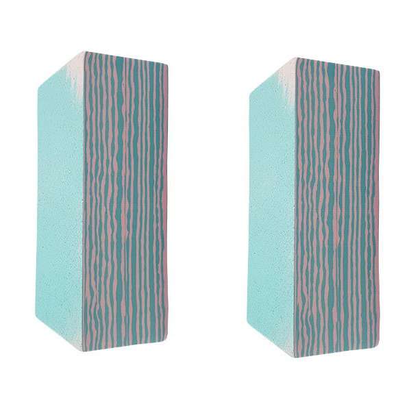 آجر یوگا مدل GFT7845 بسته 2 عددی