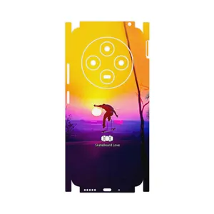 MAHOOT Skateboard-FullSkin Cover Sticker for Xiaomi Poco C75