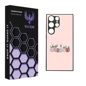 RIVEN RI3-4 Case For Samsung Galaxy S23 Ultra