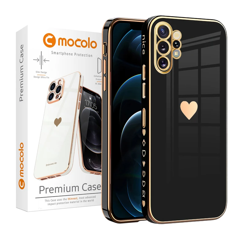  کاور موکولو مدل Nice مناسب برای گوشی موبایل سامسونگ Galaxy Note 10 Plus