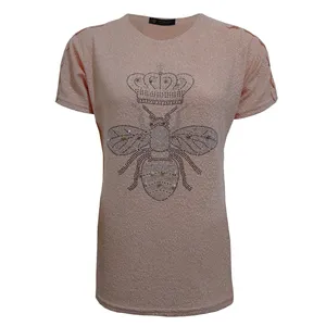 بلوز زنانه کد 1368-1036