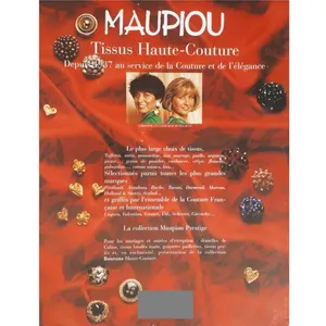 مجله MAUPIOU می 2002