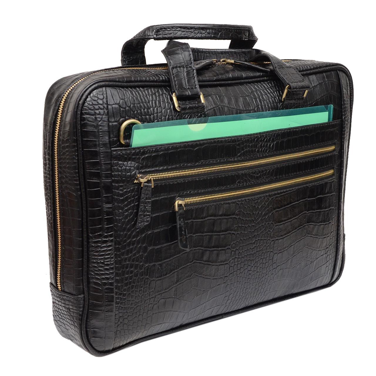 کیف اداری گارد مدل LV CR  -  - 6