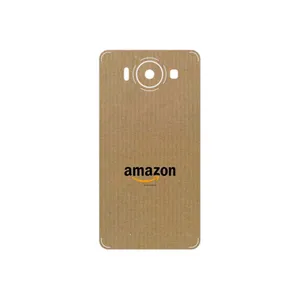 MAHOOT Amazon Cover Sticker for Microsoft Lumia 950