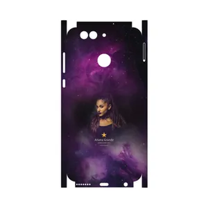 MAHOOT Ariana Grande-FullSkin Cover Sticker for Huawei Nova 2 Plus