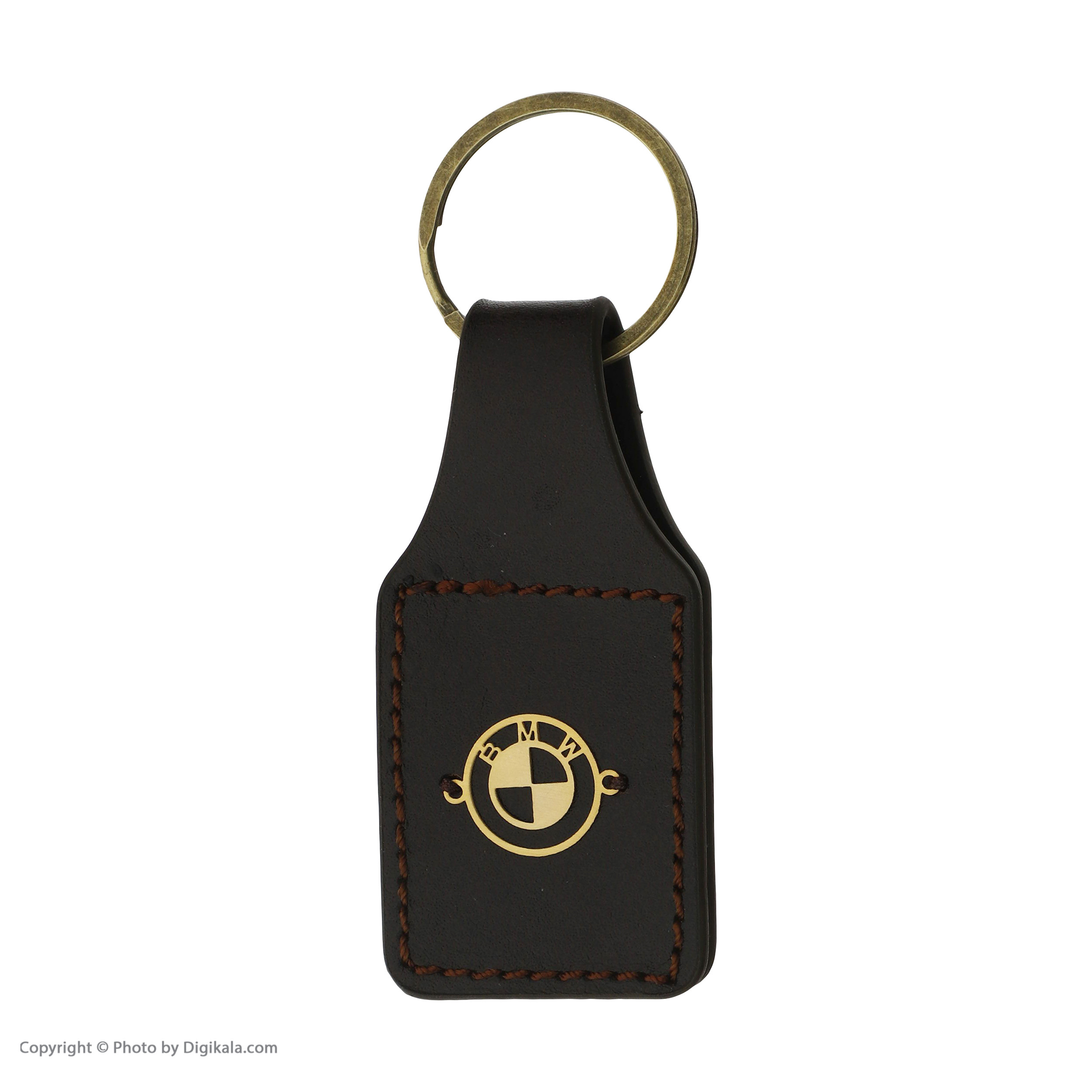 جاکلیدی طلا 18 عیار مردانه میو گلد مدل K150