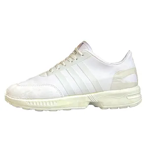 کفش راحتی مردانه مدل 04 رنگ سفید