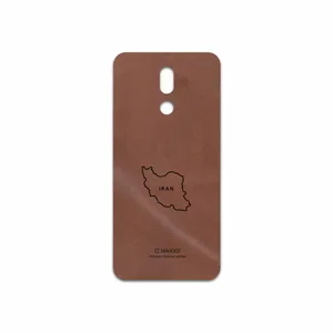 MAHOOT MNL-IRC Cover Sticker for Nokia 3.2 TA-1164