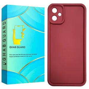 Ghab Guard SOLDG Cover Suitable For Samsung Galaxy A05