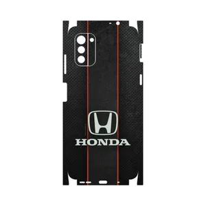 MAHOOT Honda-Motor-FullSkin Cover Sticker for Nokia G21