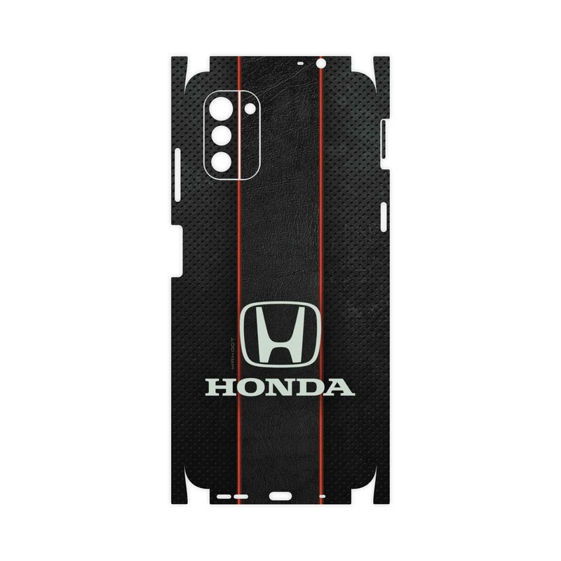 برچسب پوششی ماهوت مدل Honda-Motor-FullSkin مناسب برای گوشی موبایل نوکیا G21