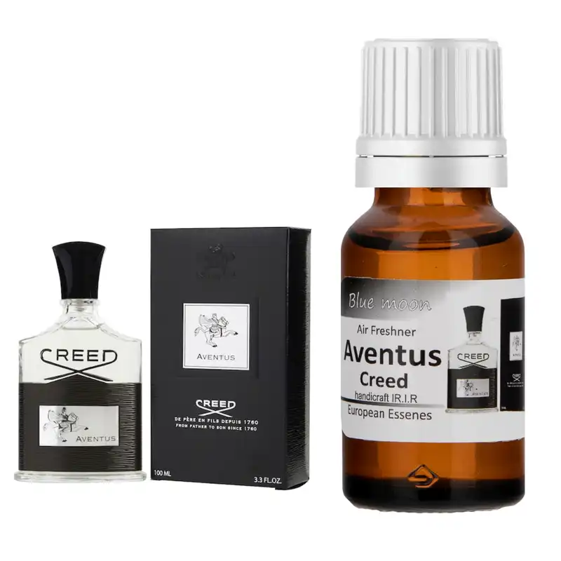 اسانس سوز مدل آونتوس گرید حجم 17 میلی لیتر