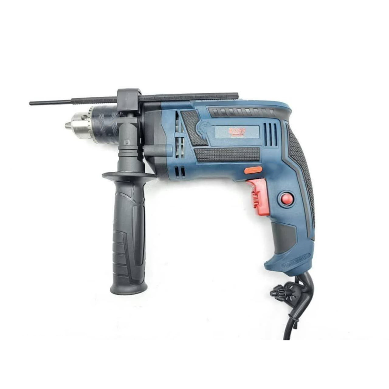 دریل چکشی باس مدل 16re