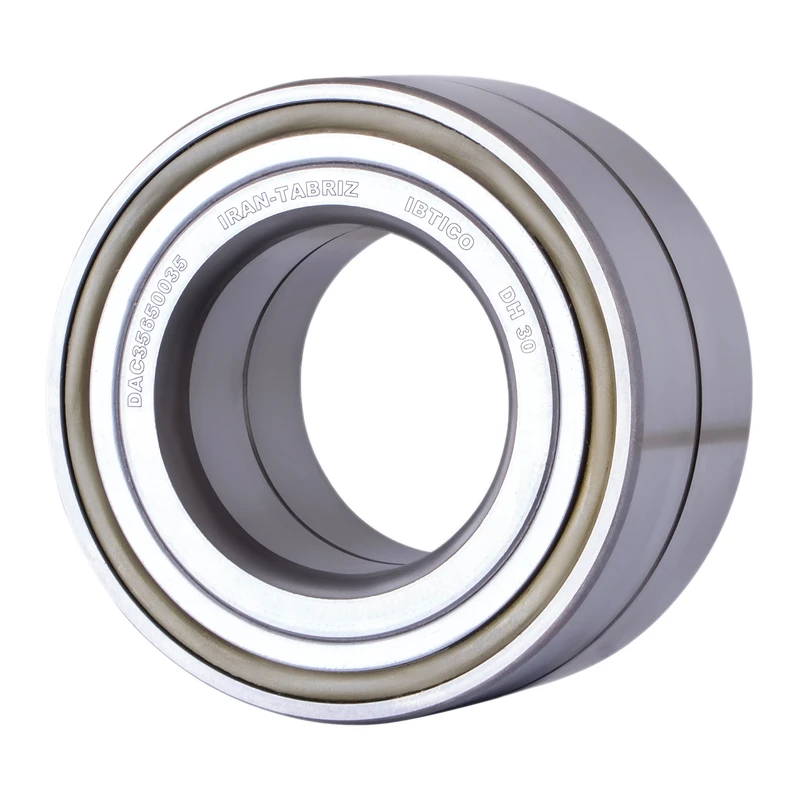 بلبرینگ چرخ جلو آی بی تی آی کو کد DAC 356535 مناسب برای پراید