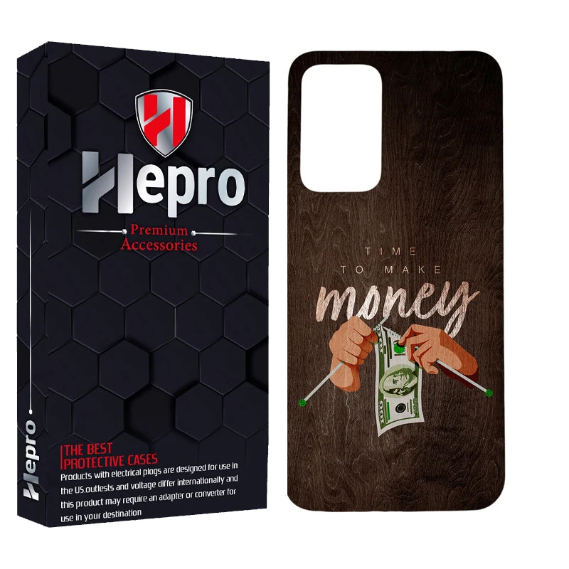 کاور هپرو مدل MC مناسب برای گوشی موبایل شیائومی MI 10T / MI 10T PRO