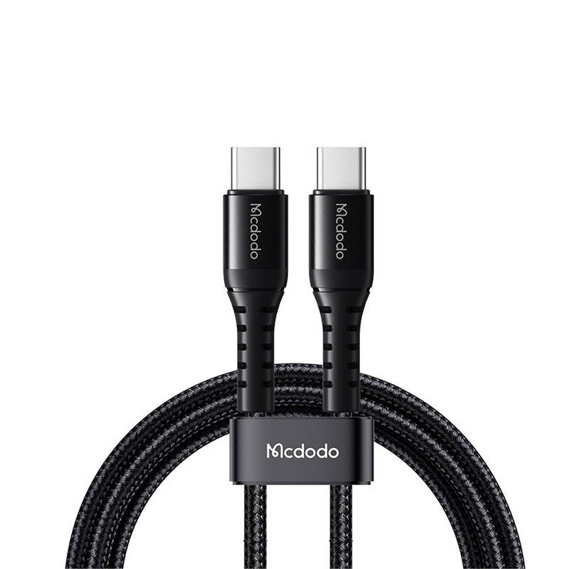کابل USB-C مک دودو مدل CA-564 طول 3 متر
