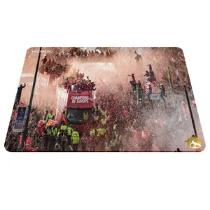 Hoomero Liverpool Football club A8201 Mousepad
