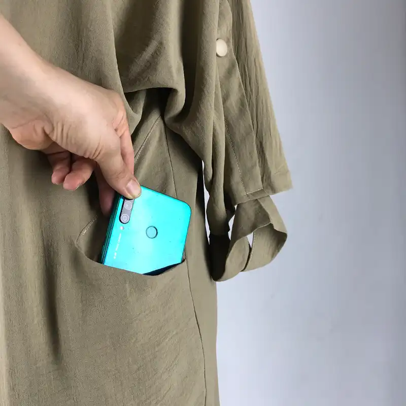 مانتو زنانه کد 01-4