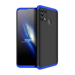 کاور 360 درجه جی کی کی مدل GK-M31-31 مناسب برای گوشی موبایل سامسونگ GALAXY M31