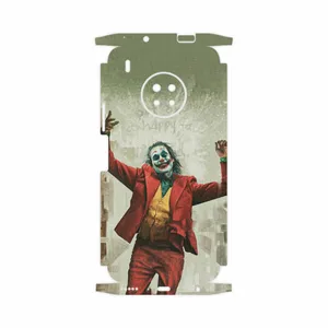 MAHOOT Joker-FullSkin Cover Sticker for Huawei Y9a