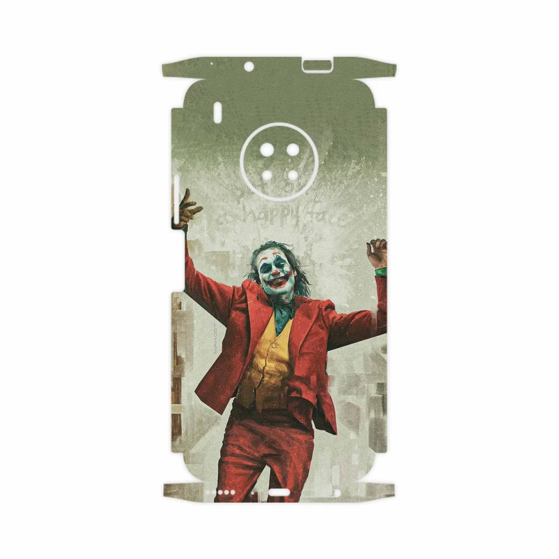 برچسب پوششی ماهوت مدل Joker-FullSkin مناسب برای گوشی موبایل هوآوی Y9a
