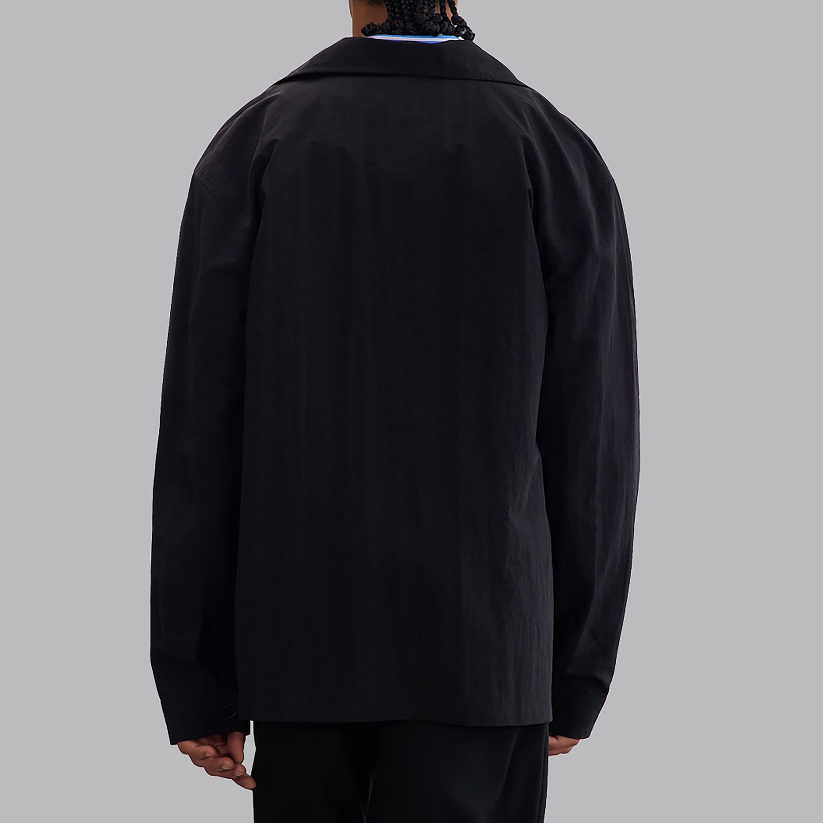 کت پاییزه مردانه ترندیول مدل 838951572 -  - 4