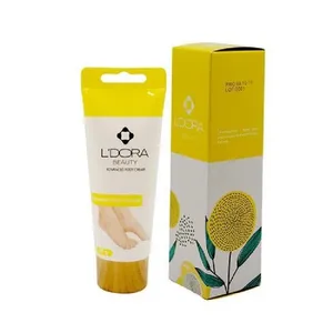 کرم ترک پا لدورا