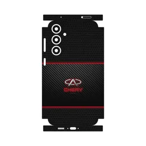 MAHOOT CHERY-FullSkin Cover Sticker for Samsung Galaxy S23 FE
