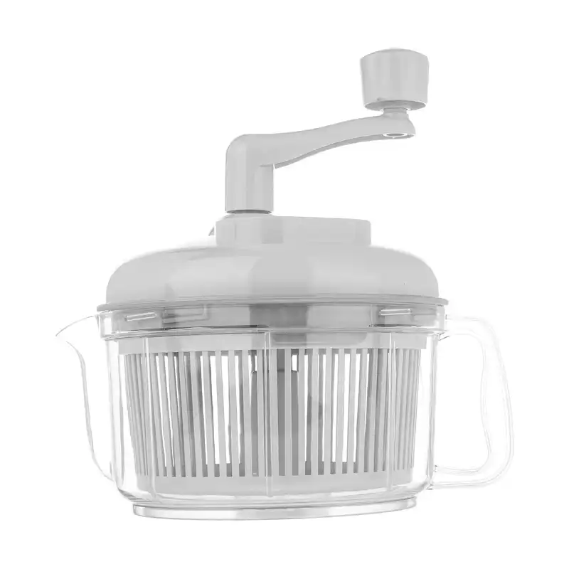 خردکن دستی MRS مدل 898