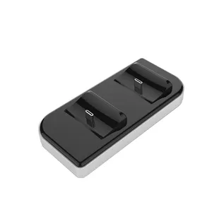 پایه شارژر دسته بازی ای پلی مدل HBP-275 مناسب PS5