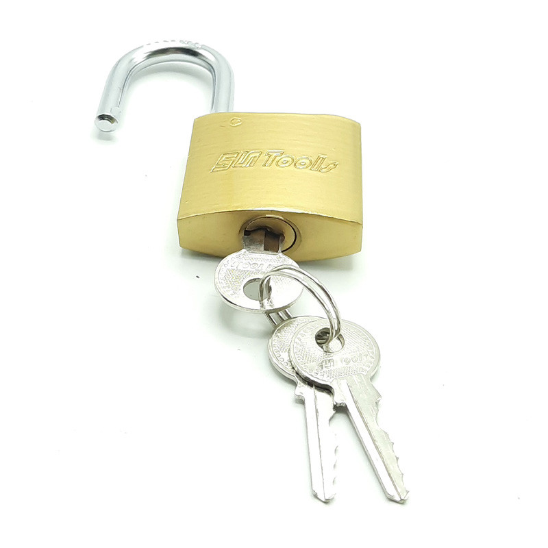 قفل آویز سان تولز مدل 50