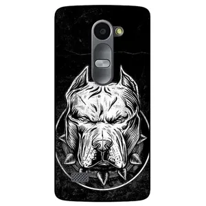 Megafone Bulldog 1885 Cover For LG Leon
