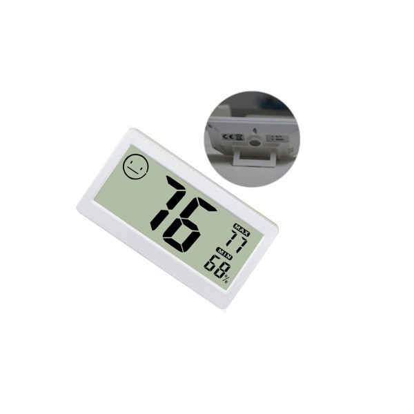 دما سنج و رطوبت سنج مدل TSA-6985