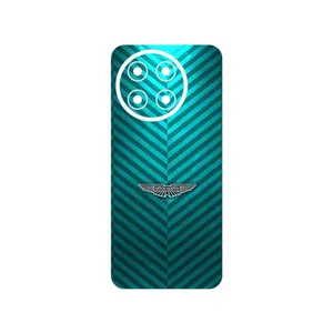 MAHOOT Aston Martin Cover Sticker for Tecno Spark 30 Pro