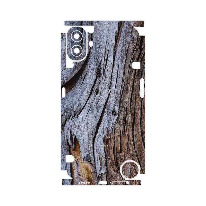 برچسب پوششی ماهوت مدل Wood Texture 7-FullSkin مناسب برای گوشی موبایل ناتینگ CMF Phone 1