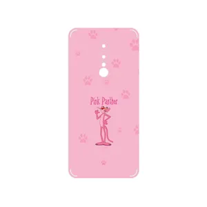 MAHOOT The Pink Panther Cover Sticker for GLX Shahin
