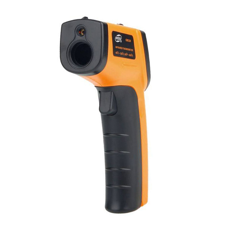 ترمومتر لیزری  بنتک مدل GM320 کد 2