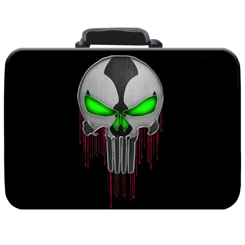 کیف حمل کنسول پلی استیشن 5 مدل Punisher G