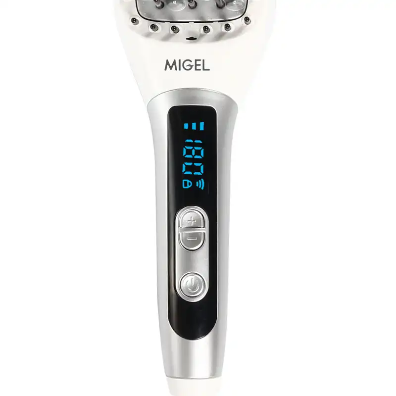 برس حرارتی میگل مدل GHS 58