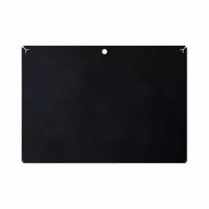 MAHOOT Graphite Buffalo Leather Cover Sticker for Lenovo Miix 320 2017