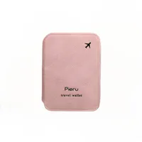 کیف مدارک مدل Piero Travel