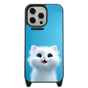 AKAM AMCWLA14PROMAX-CATS8 Cover For Apple iPhone 14 Pro Max