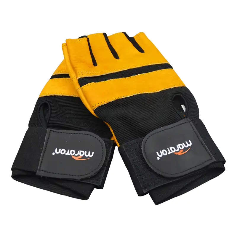 دستکش بدنسازی مدل GS-402L840