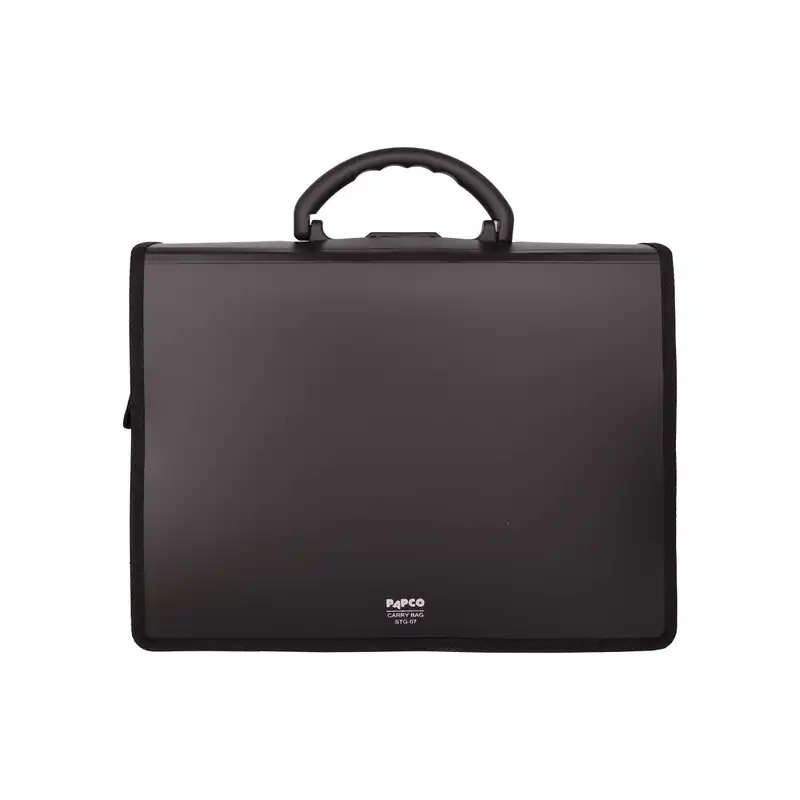 کیف بایگانی مدارک پاپکو مدل STG-07