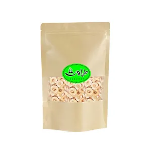 سیب زرد با پوست طراوت - 500 گرم