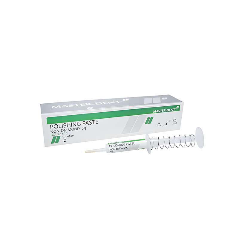 خمير پرداخت کامپوزيت مستردنت مدل Polishing Paste